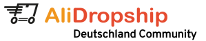 AliDropship Deutschland Logo